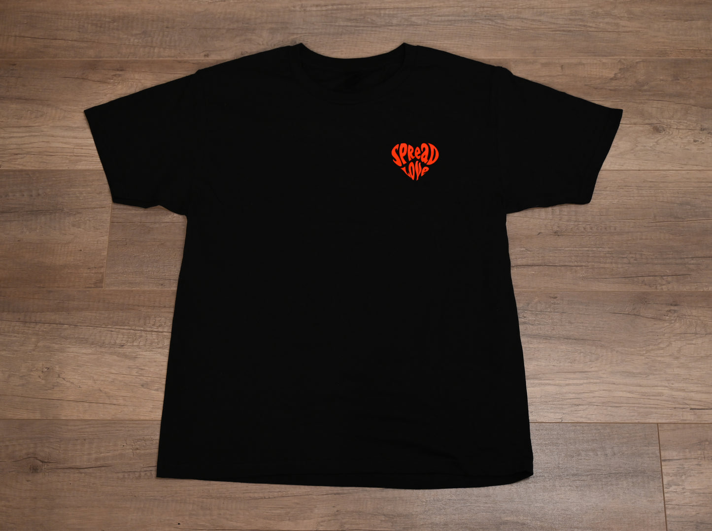 T-Shirt Dragon