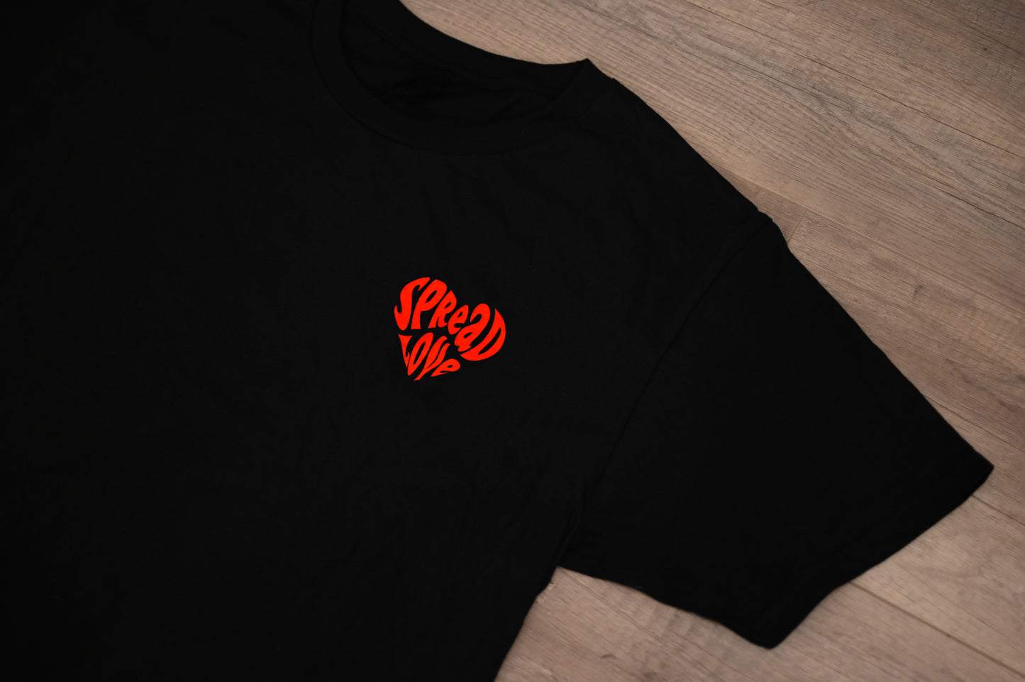 T-Shirt Dragon