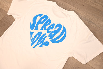 T-Shirt Blue